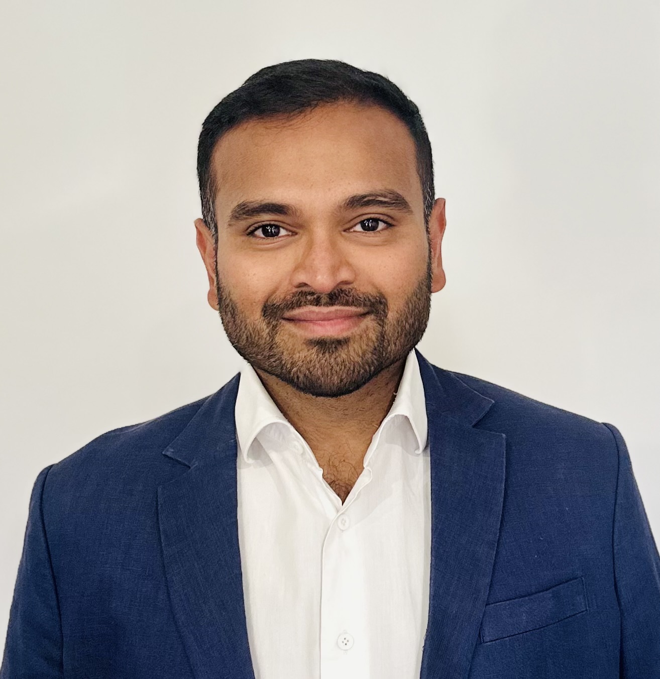 Dr Solomon Shatananda, Consultant in Child and Youth Psychiatry and Lifespan IDD Psychiatry