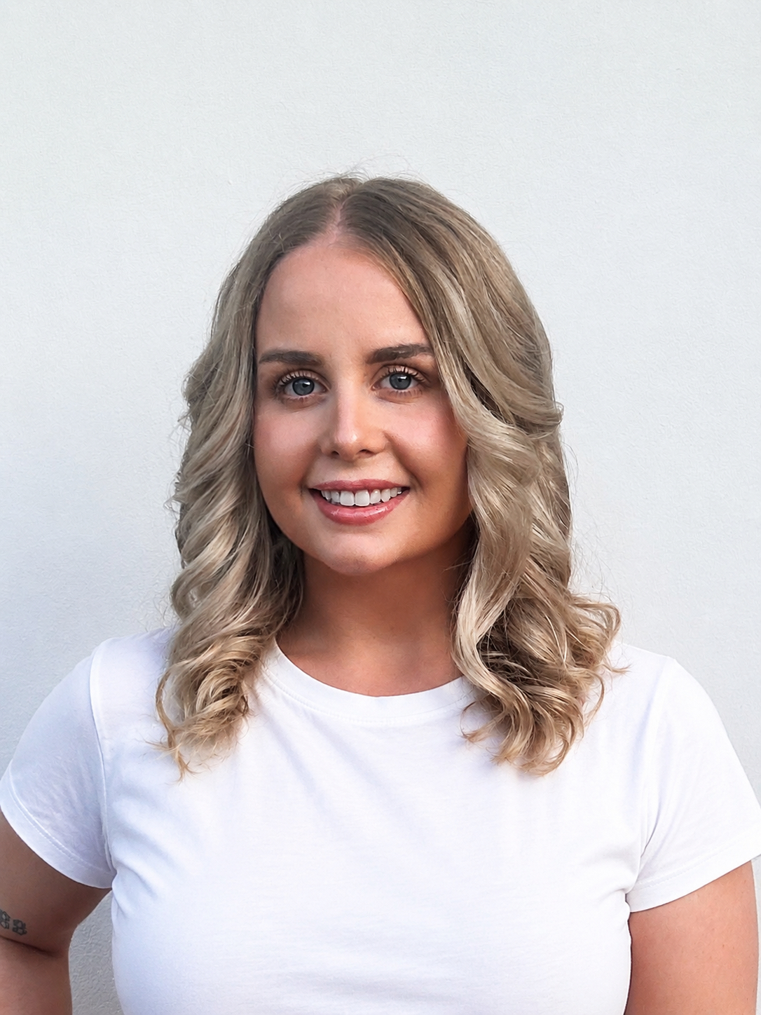 Caitlin Douglas, Accredited Mental Health Social Worker