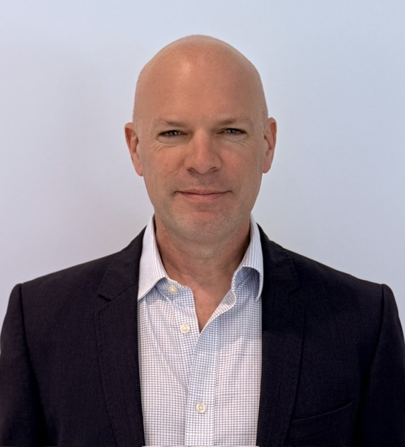 Dr James Dickens, Consultant in Child and Adolescent Psychiatry